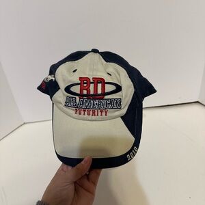 Ruidoso Downs All American Futurity Cap